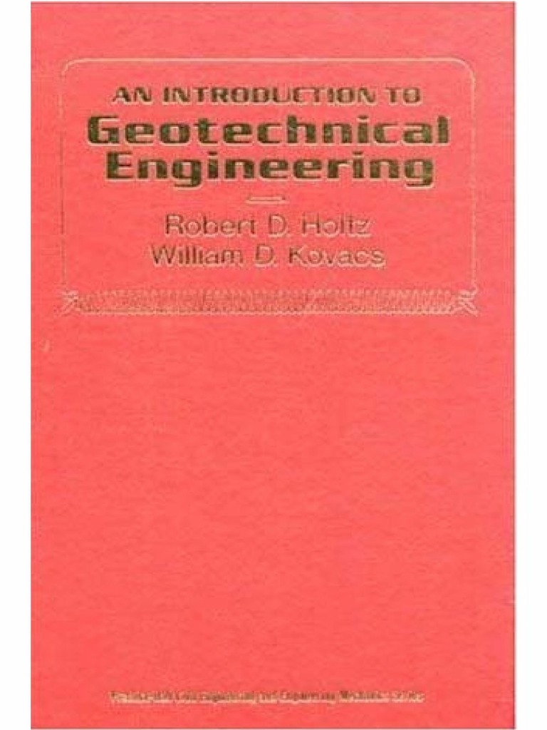 AN INTRODUCTION TO GEOTECHNICAL ENGINEERING HOLTZ PDF visual data 6