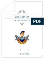 DR Mechanic