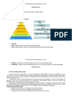 Fisa de Lucru Ierarhia Feudala Cls. Ix Doc