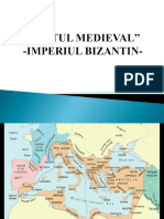 Imperiul Bizantin