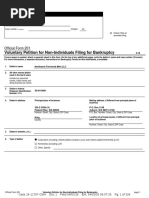 Download Northwest Territorial Mint bankruptcy filing by KING 5 News SN307106377 doc pdf