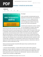 Tutorial_ Boot Do Windows 7 Através de Um Pen Drive - Profissionais TI