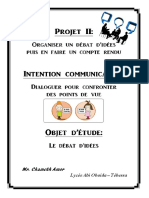 3 as - Projet 2 - Le Débat Didées (1)
