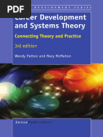 Career Development and Systems Theory