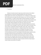 DEFINISI PERPADUAN & KEMASYARAKATAN