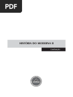 Moderna 2 - Apostila