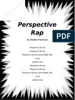 Perspective Rap
