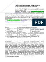 27 Ideas Prácticas Para Mejorar El Aprendizaje