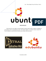 Tutorial Edubuntu