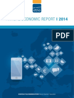 Annual Economic Report