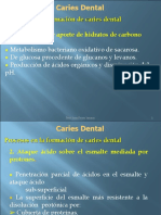 Caries Dental 2015