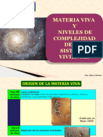 1- Materia Viva - 2013