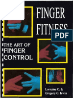 Finger Fitness