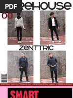 Download Warehouse by Facultad de Comunicacin Universidad de Navarra SN30713281 doc pdf