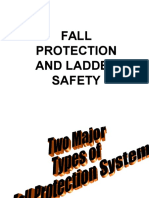 Fall Protection