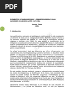 Download Ensayo Inteligencia 1 by Jhoann Canto SN30713625 doc pdf