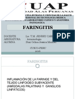 Faringitis FINAL