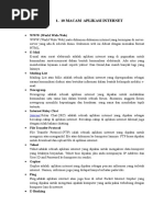 Download 10 Macam Aplikasi Internet by Tri Cahyo Purnomo SN307137804 doc pdf
