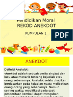 Rekod Anekdot