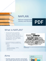 Naplan