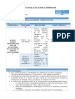 Matematica 3°-SESION5