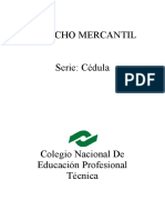 Cedula derecho mercantil.doc