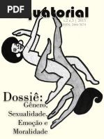 REVISTAEQUATORIALdossiegeneroesexualidademoral