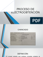 ''Proceso