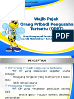 Slide WP OPPT Lebih Dari Rp4,8M