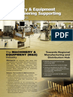 Machinery Equipment & Engineering_Nov2014