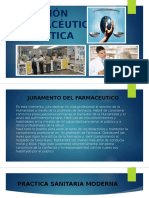 Atención Farmacéutica y Ade