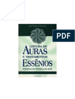 31584795 Anne Meurois Givaudan Leitura de Auras e Tratamentos Essenios