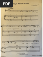 Download Joey is a Punk Rocker by Anonymous RfiZxZle SN307150287 doc pdf