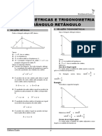 Matematica Trigonometria Relacoes Trigonometricas 2