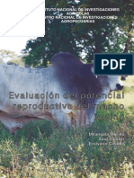 Eval - Poten - Repro - Macho Bovino PDF