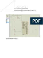 Anotaciones de Micros