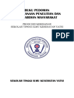 Download Panduan Penulisan KTI Bidan 2016 by Lastri Mei Winarni SN307156062 doc pdf