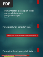 Download Pemanfaatan Perangkat Lunak Pengolah Kata Dan by Gusti Putu Christyaditama SN307156068 doc pdf