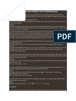 Download Contoh Soal Permutasi Dan Kombinasi Serta Pembahasannya by Dian Novitasari SN307156317 doc pdf