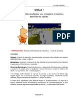 1. Evolución de La Manufactura y Su Impacto..