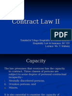 12610867 Contract Law II
