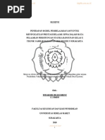 Download Metode SAVI by Jauhara Irfany SN307165168 doc pdf