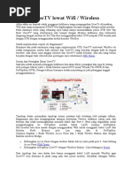 Download Setting UseeTV Lewat Wifi by Yan Karyana Andali SN307165809 doc pdf