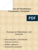 Metabolismo Intermedio