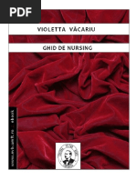 Ghid de Nursing