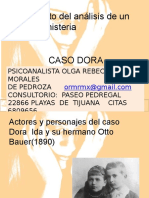 Caso Dora Freud