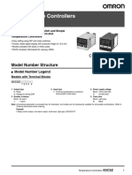 ĐIỀU KHIỂN NHIỆT-H141 PDF