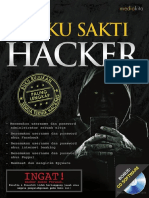 eBook Sakti Hacker