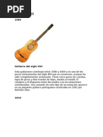 Download Evolucion de La Guitarra by guitarrasblog SN30717287 doc pdf
