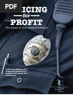 Download Asset Forfeiture by thecynicaleconomist SN30717290 doc pdf